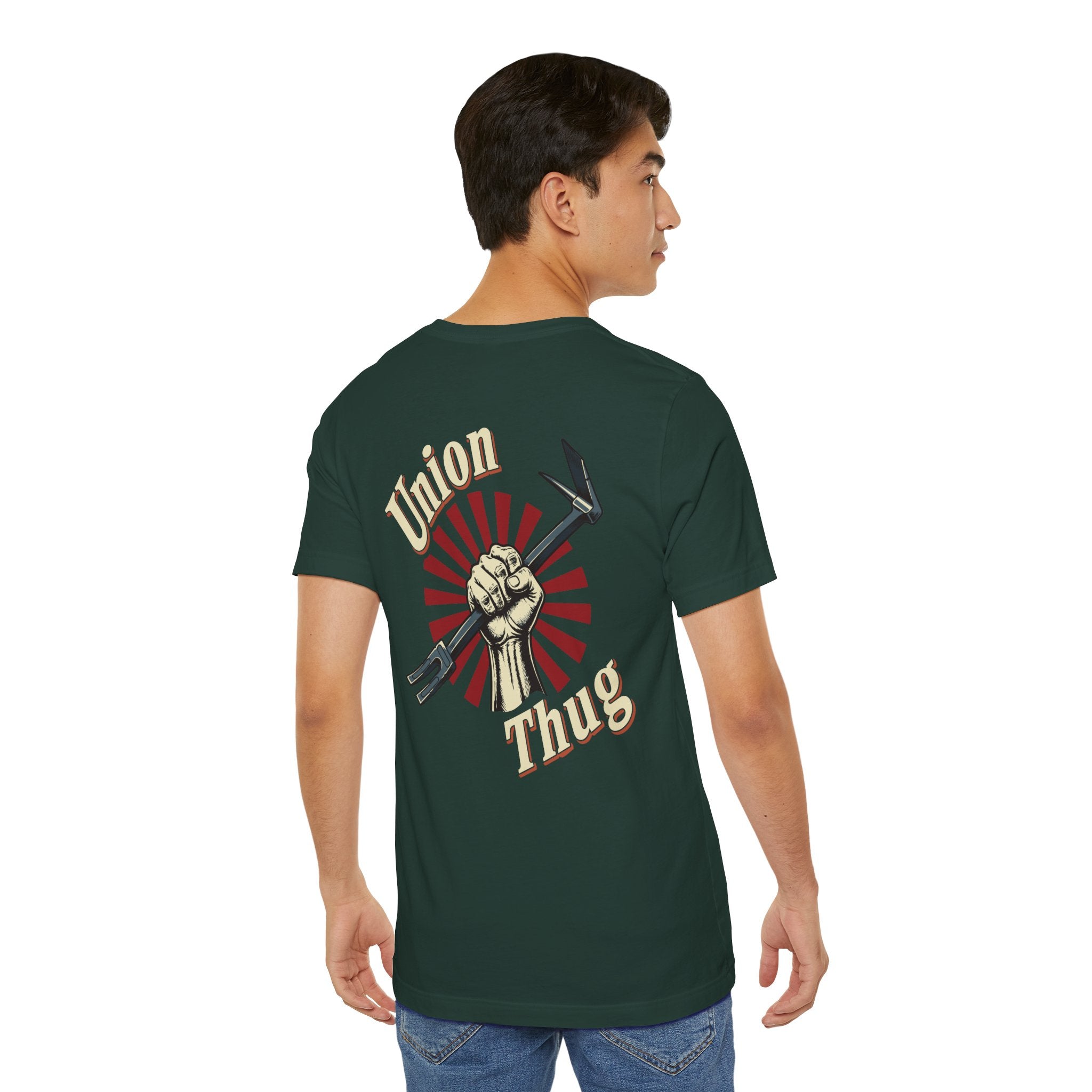 Union Thug T-Shirt
