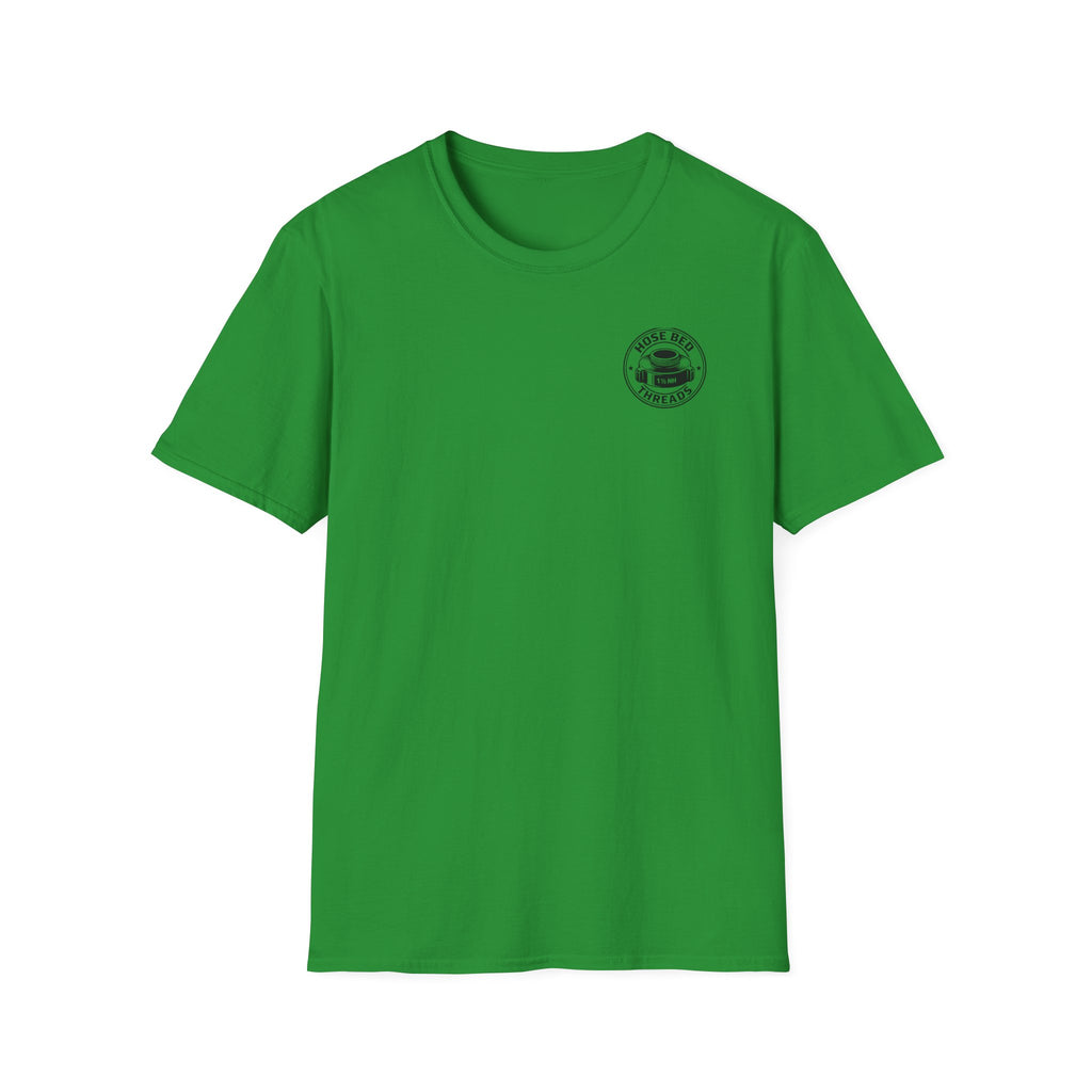 Eagle with Crossed Hooks T-Shirt