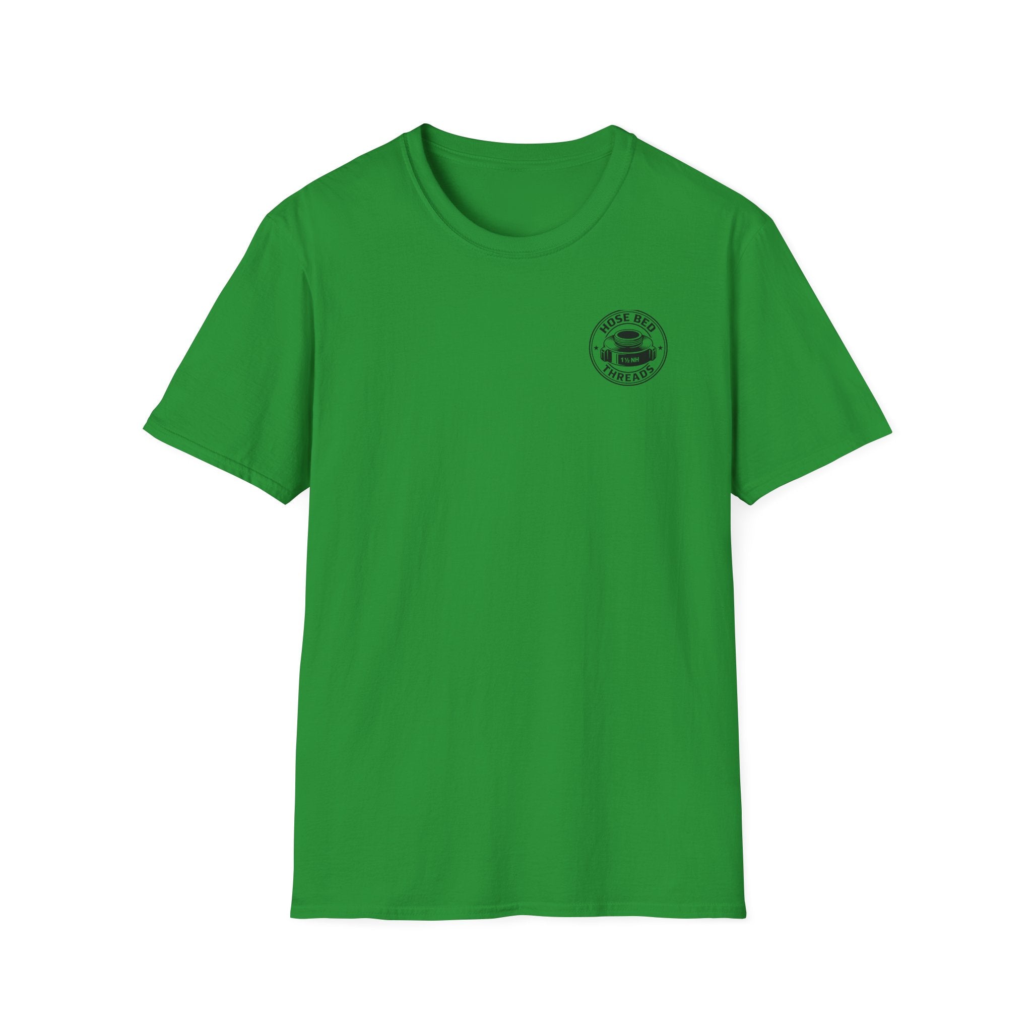 Eagle with Crossed Hooks T-Shirt