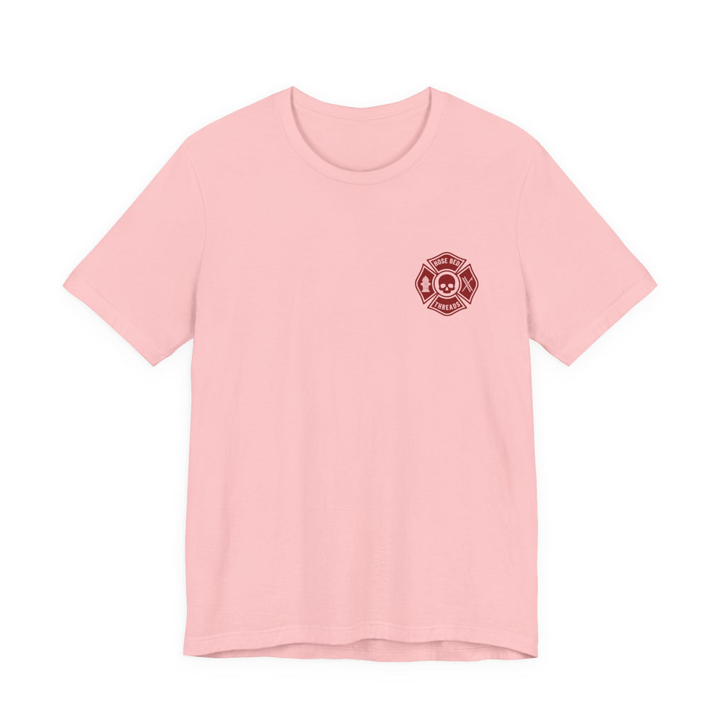Trash Polka Graphic T-Shirt