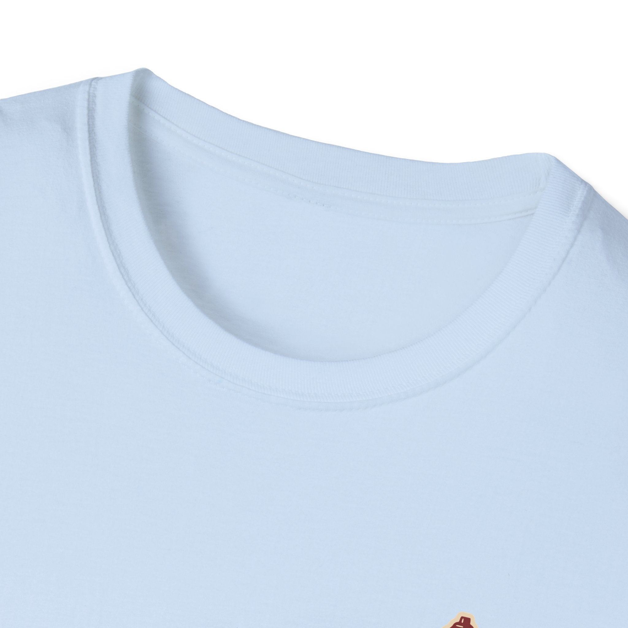 Others Before Self T-Shirt