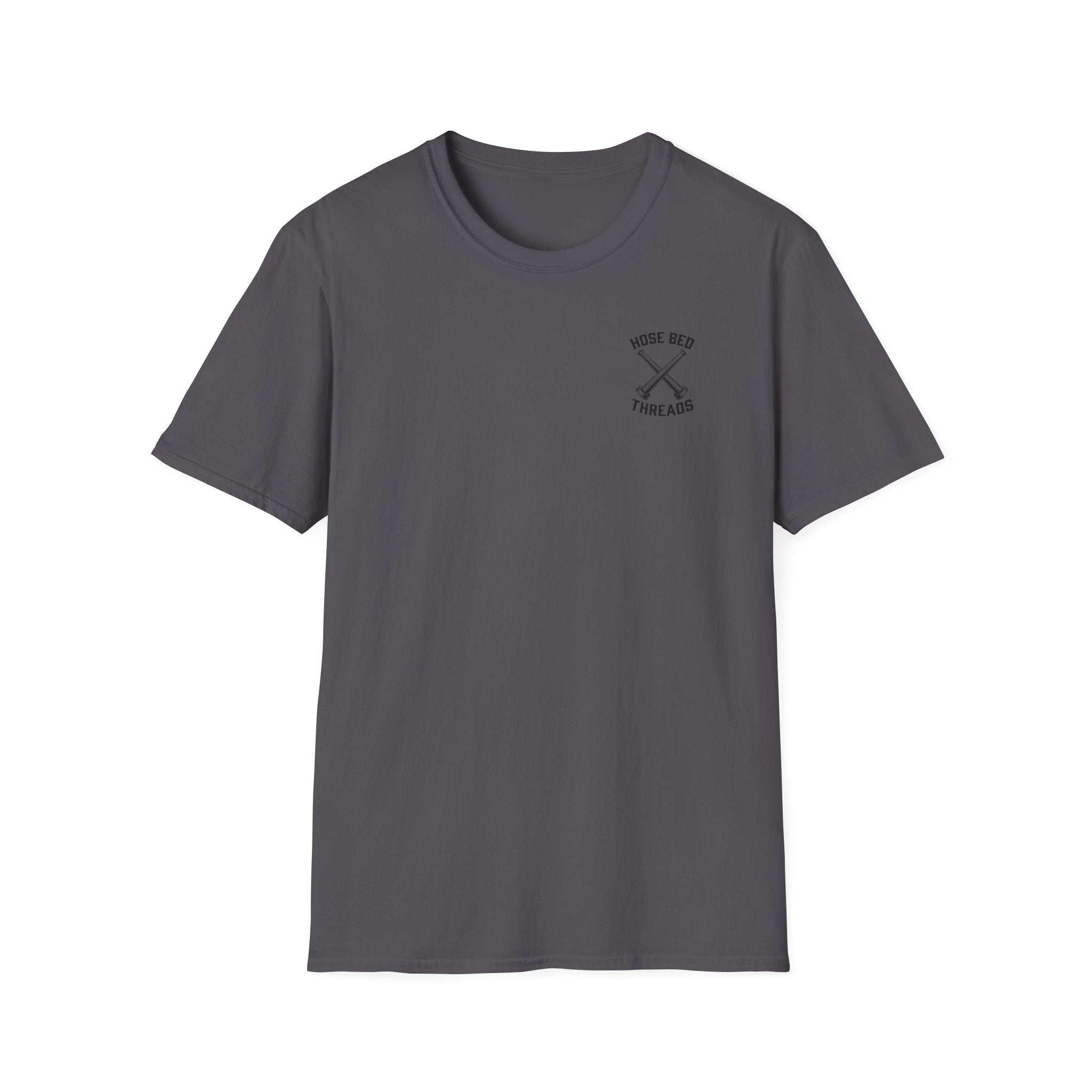 Built for Hell T-Shirt