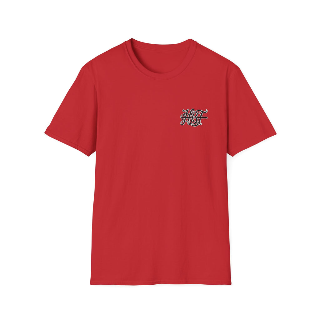 Coffee, Grit and Pain T-Shirt