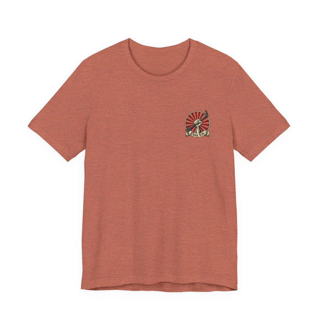 Union Thug T-Shirt