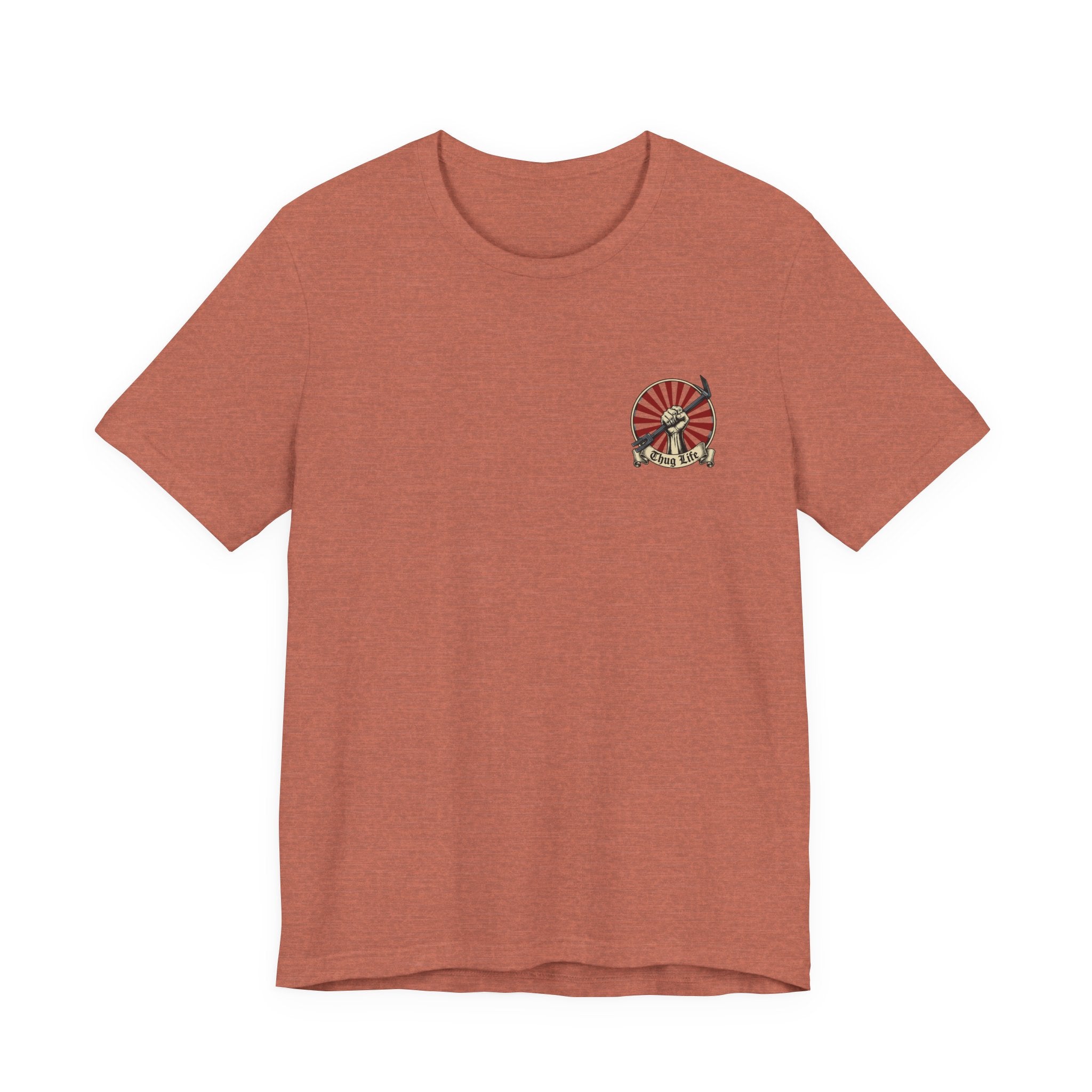 Union Thug T-Shirt