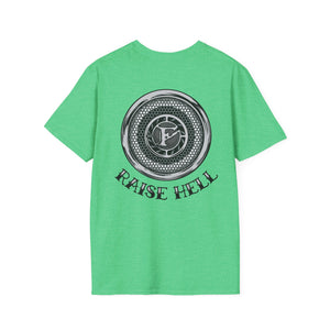 Heather Irish Green