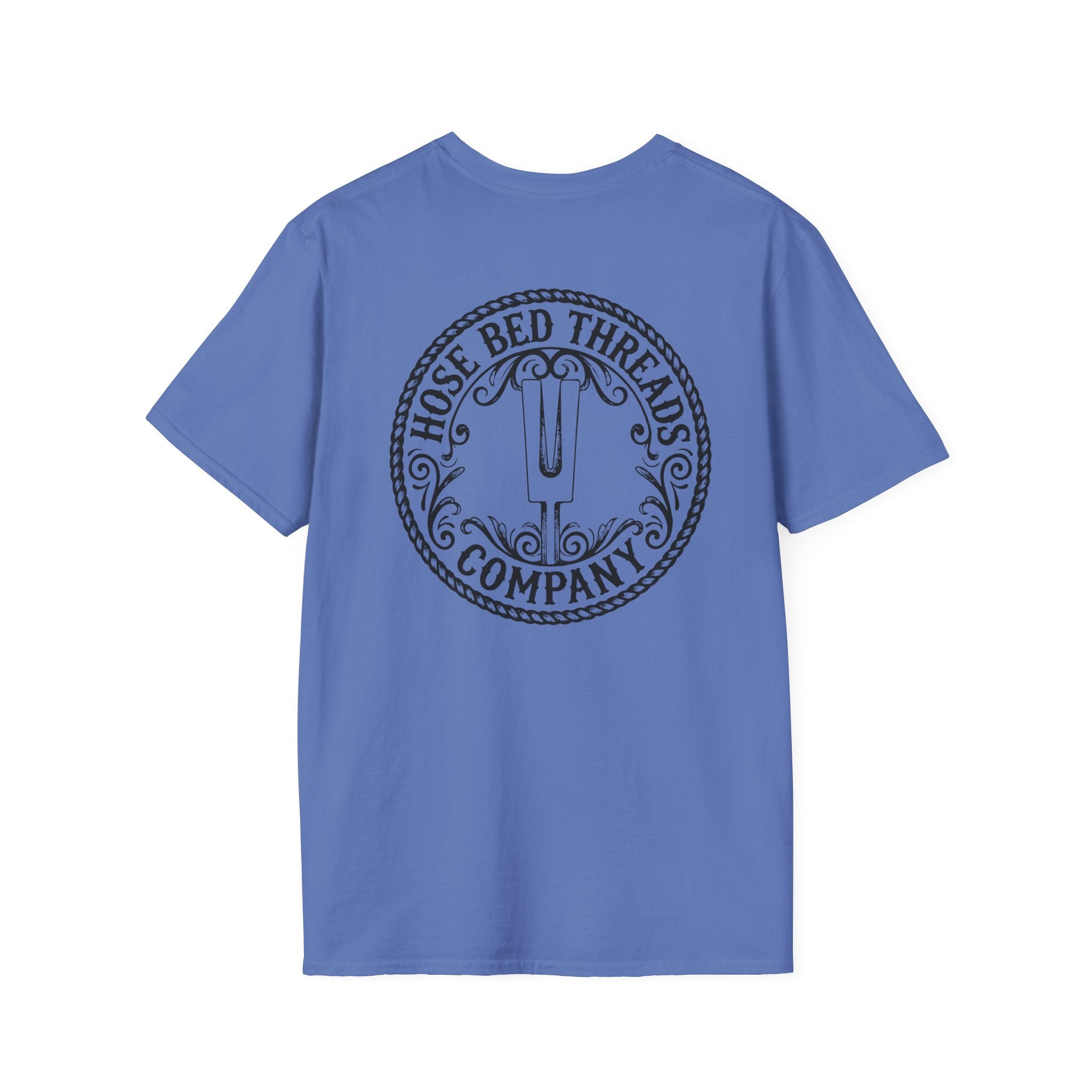 Hose Bed Threads Company T-Shirt