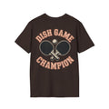 Dish Game Champion T-Shirt