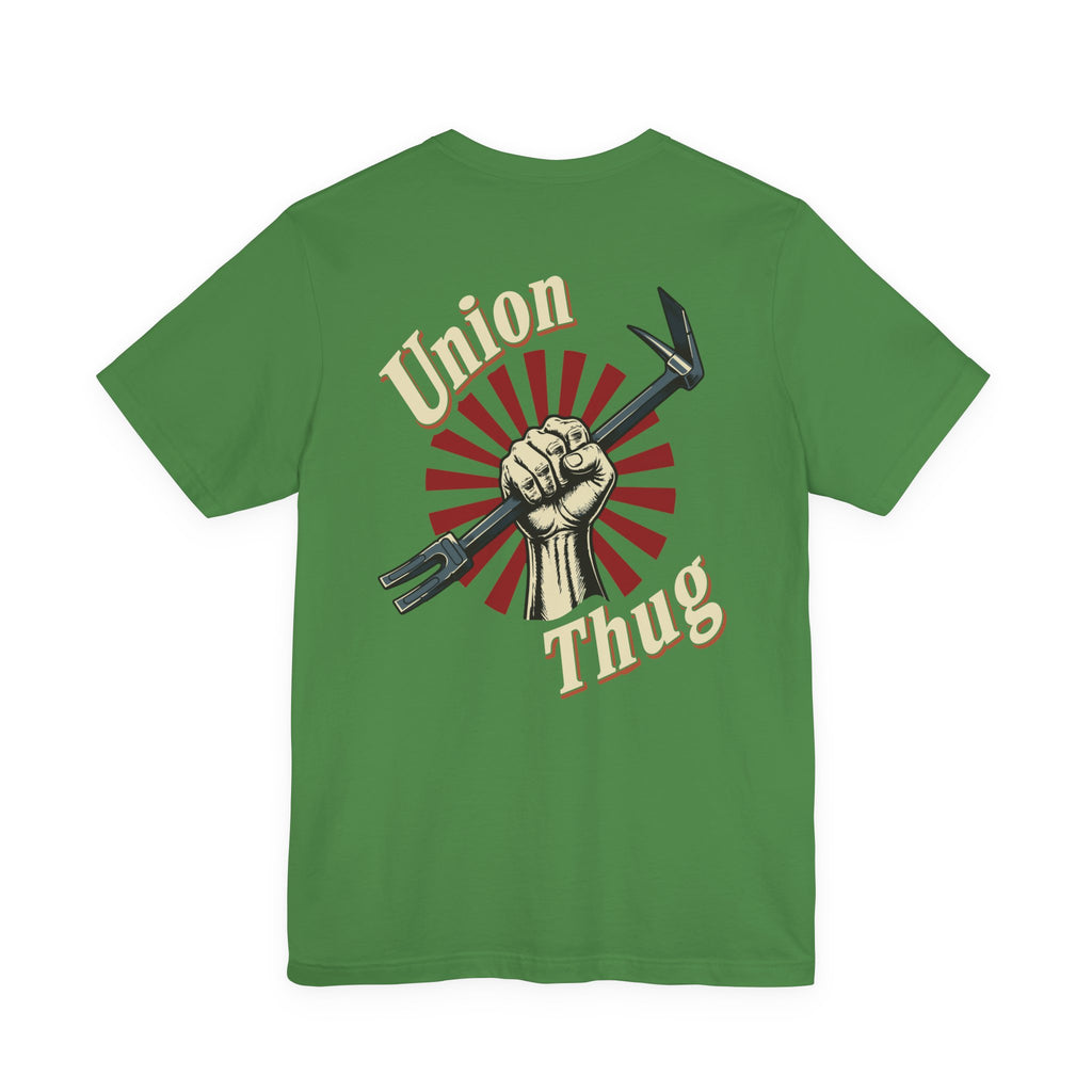 Union Thug T-Shirt