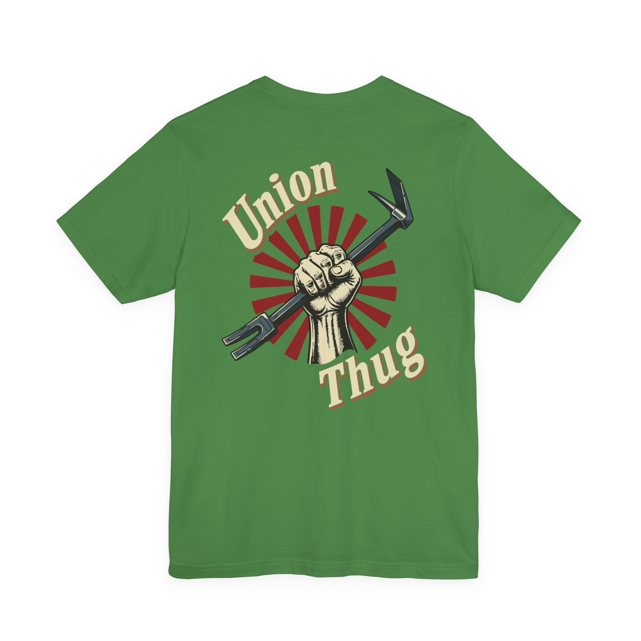 Union Thug T-Shirt