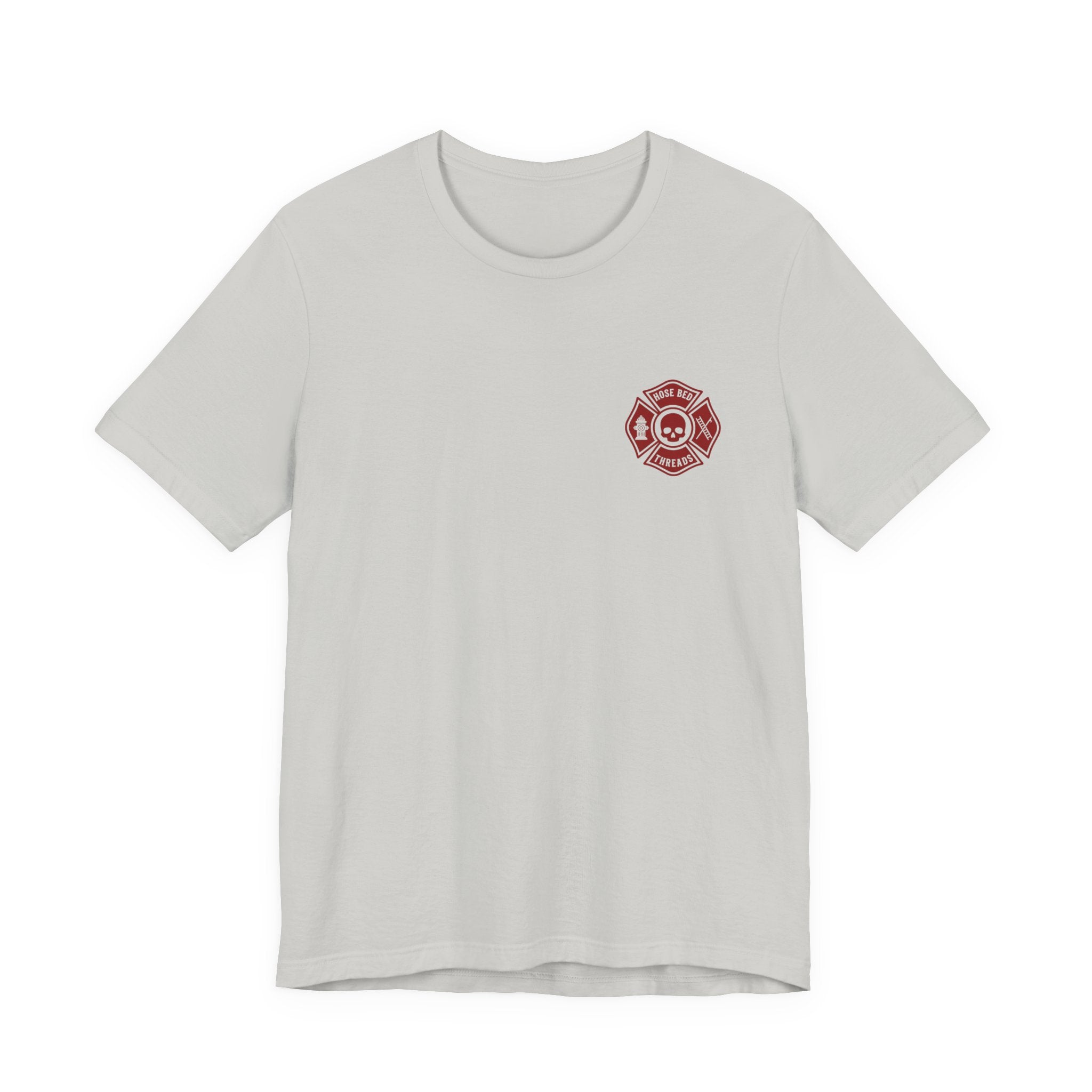 Trash Polka Graphic T-Shirt