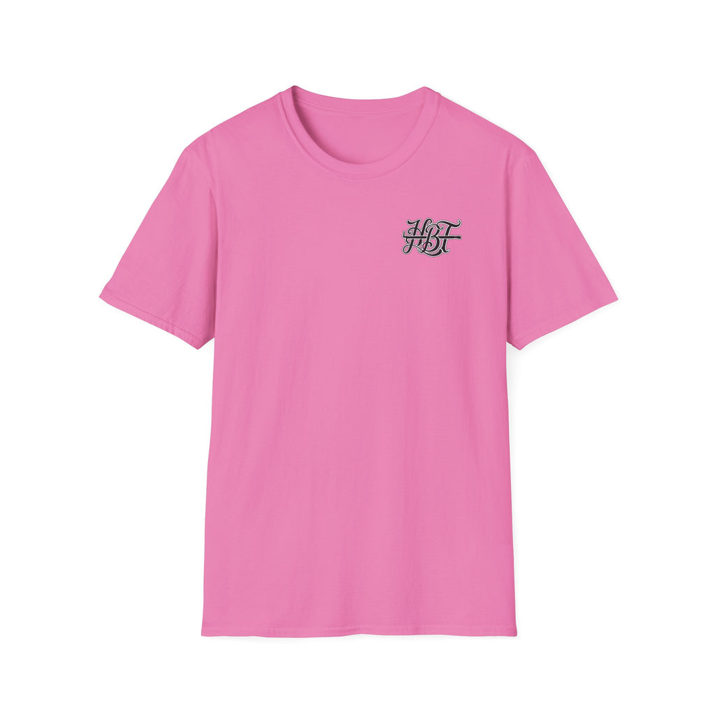 I  Love Trucks T-Shirt
