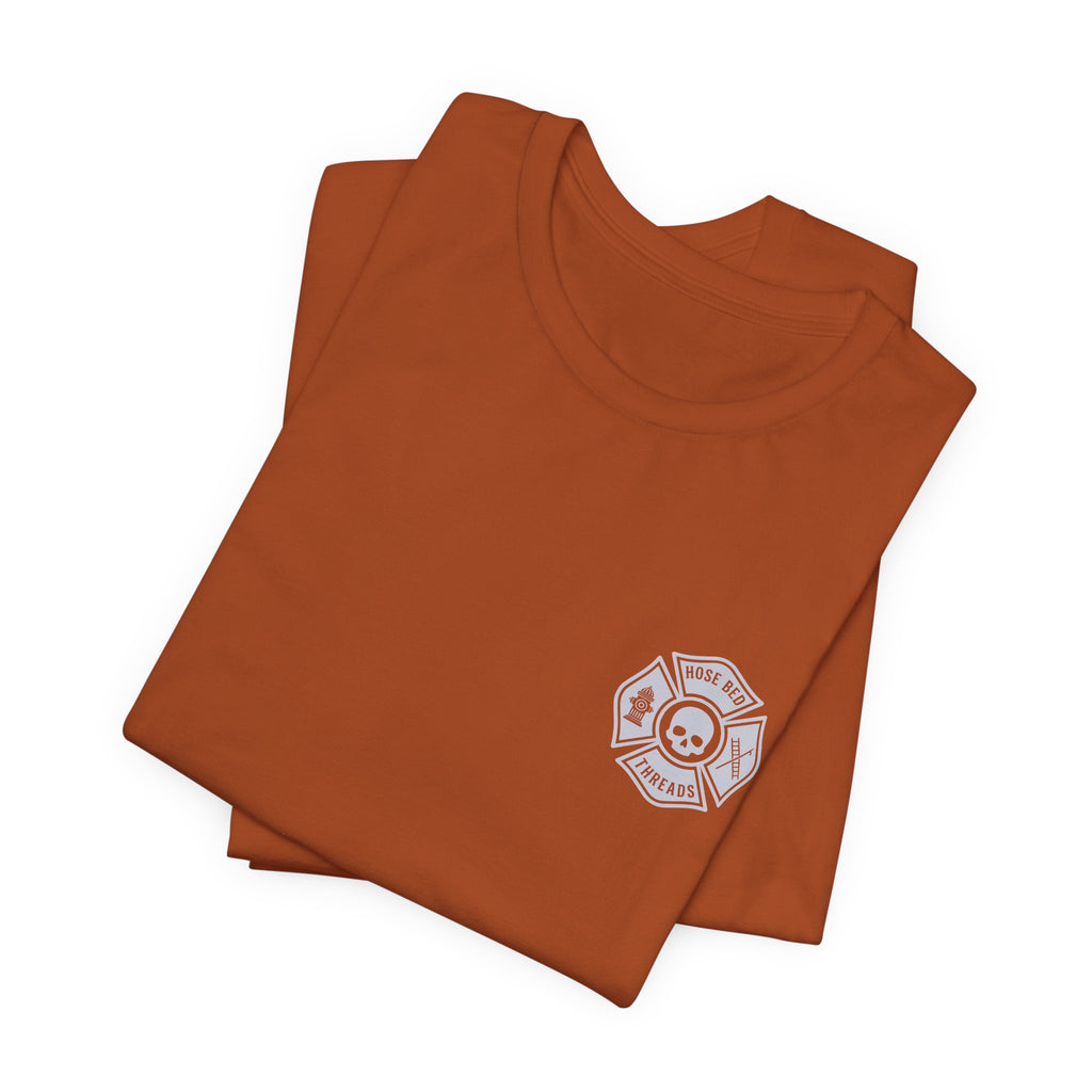 Trash Polka Graphic T-Shirt