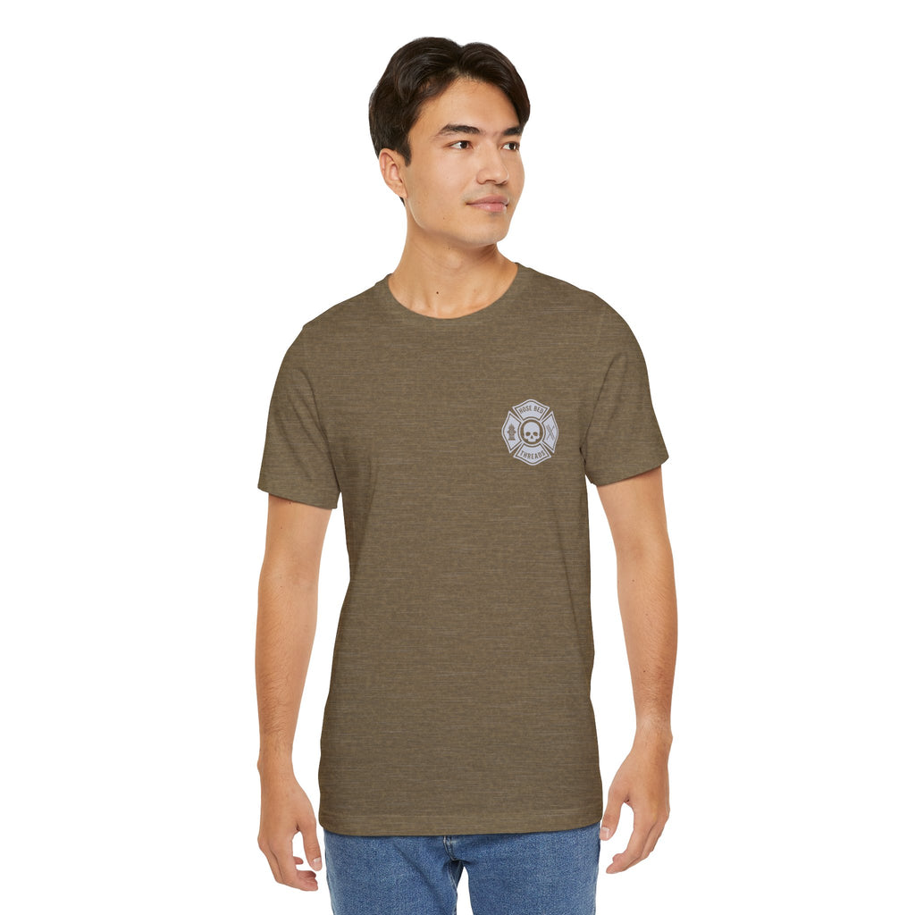 Trash Polka Graphic T-Shirt