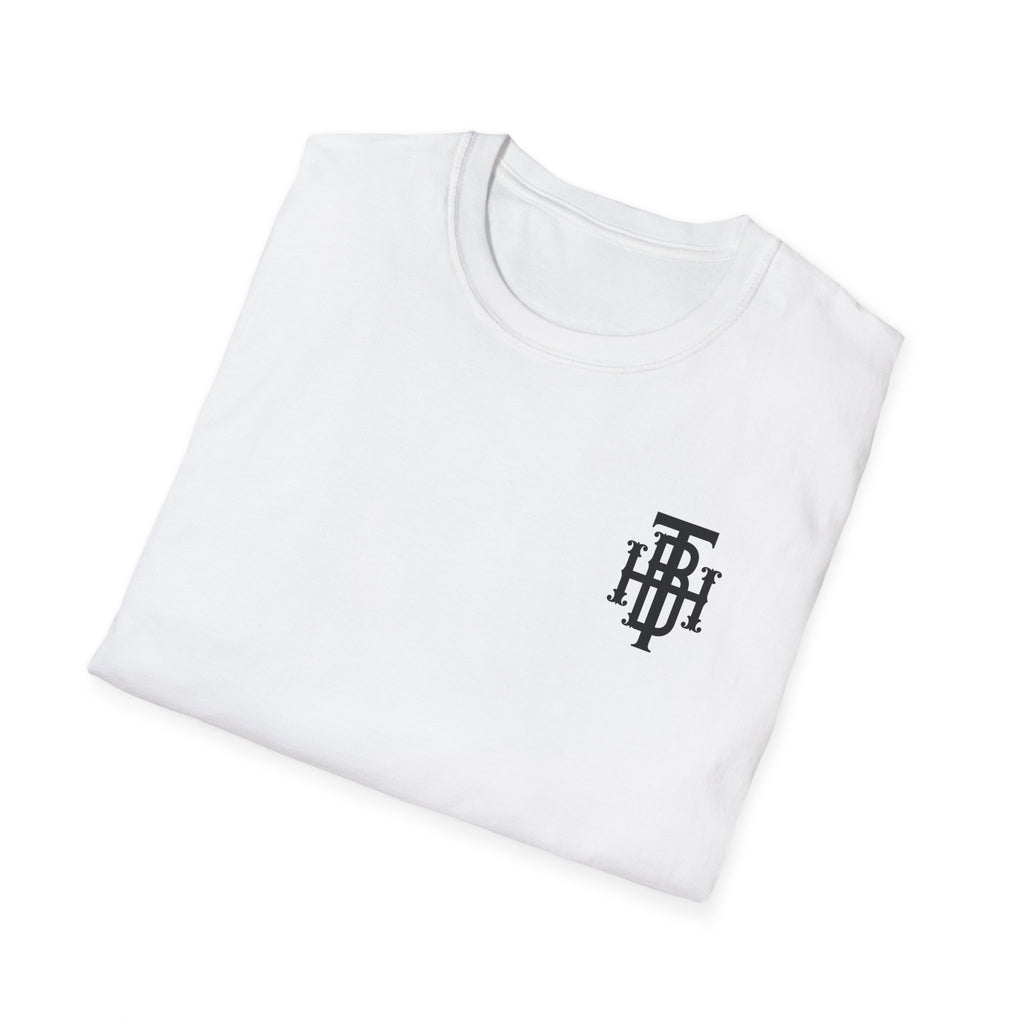 Smoke Steel Brotherhood T-Shirt