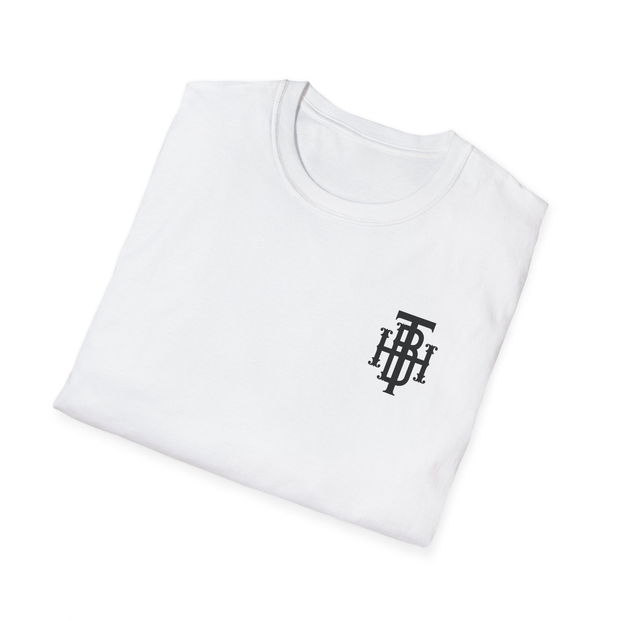 Smoke Steel Brotherhood T-Shirt