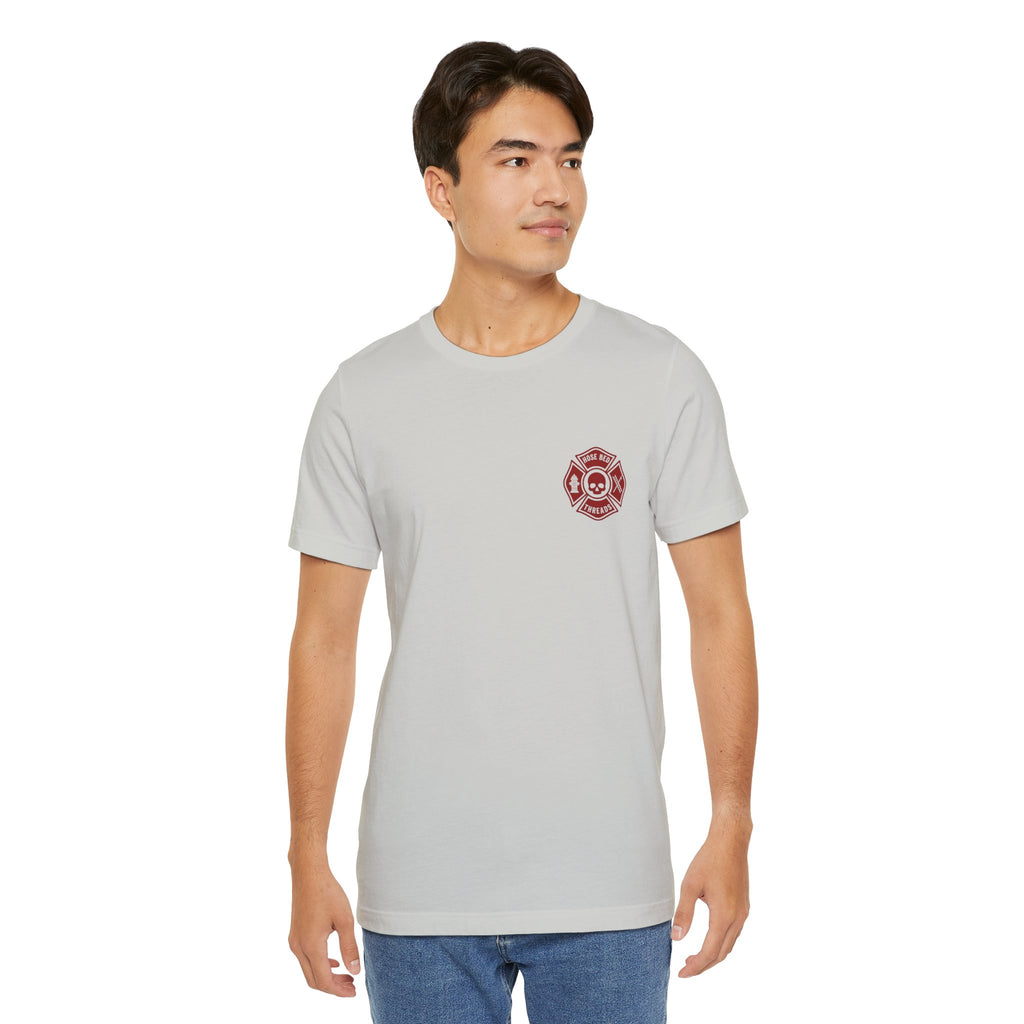 Trash Polka Graphic T-Shirt
