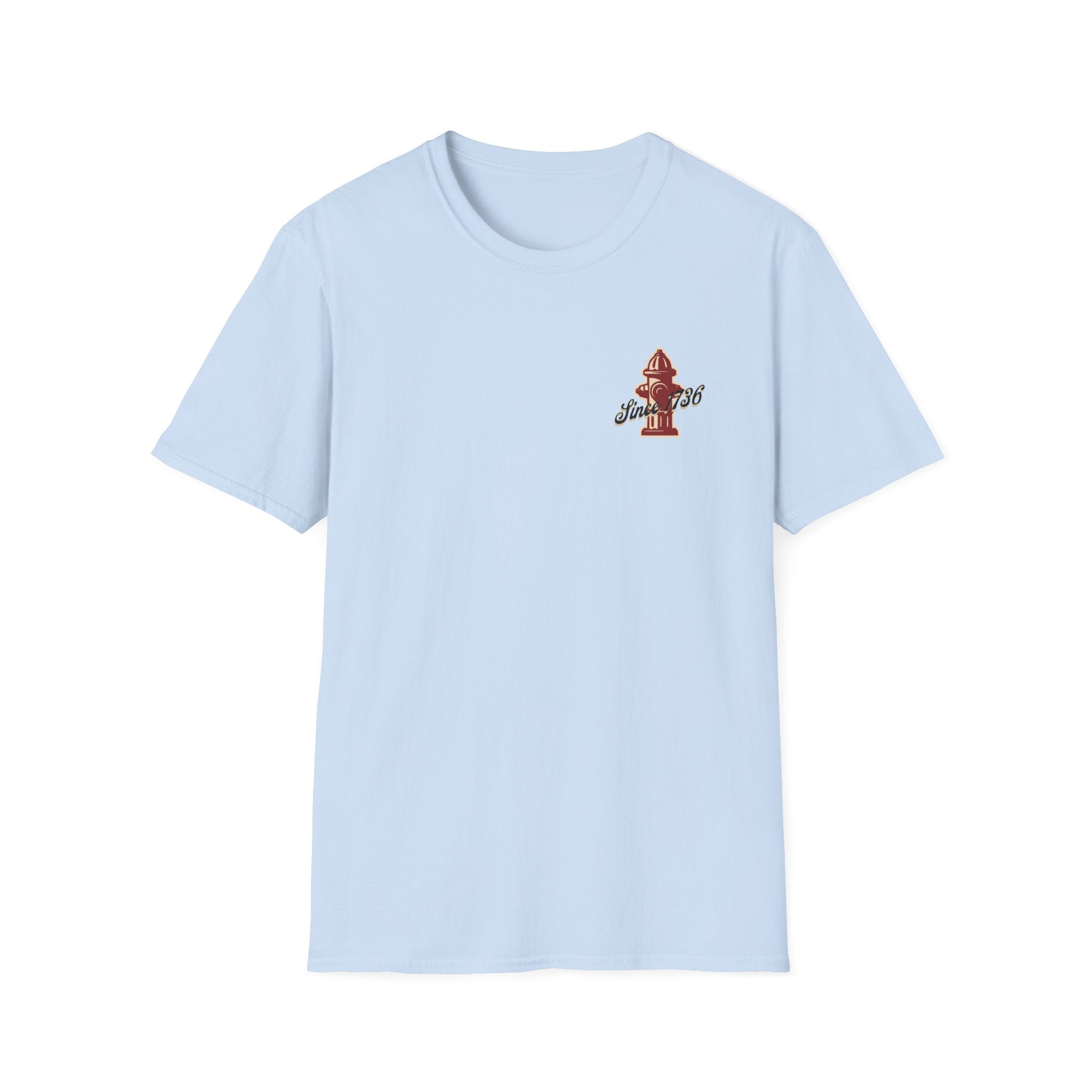 Others Before Self T-Shirt