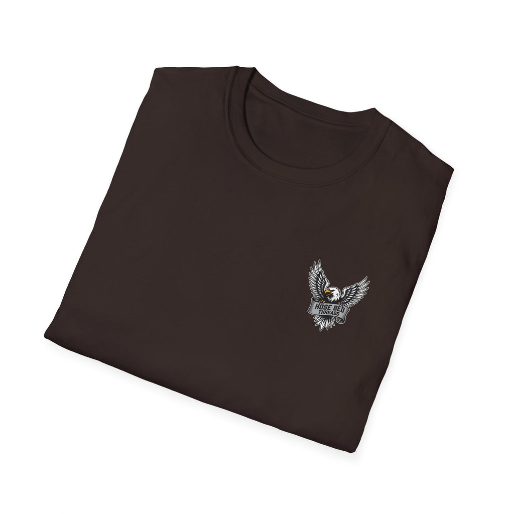 Dirty Hands, Clean Money T-Shirt