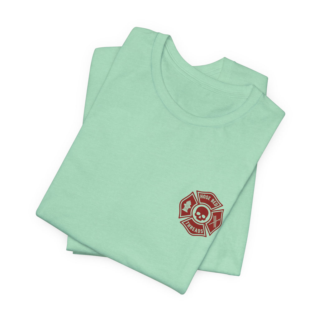 Trash Polka Graphic T-Shirt