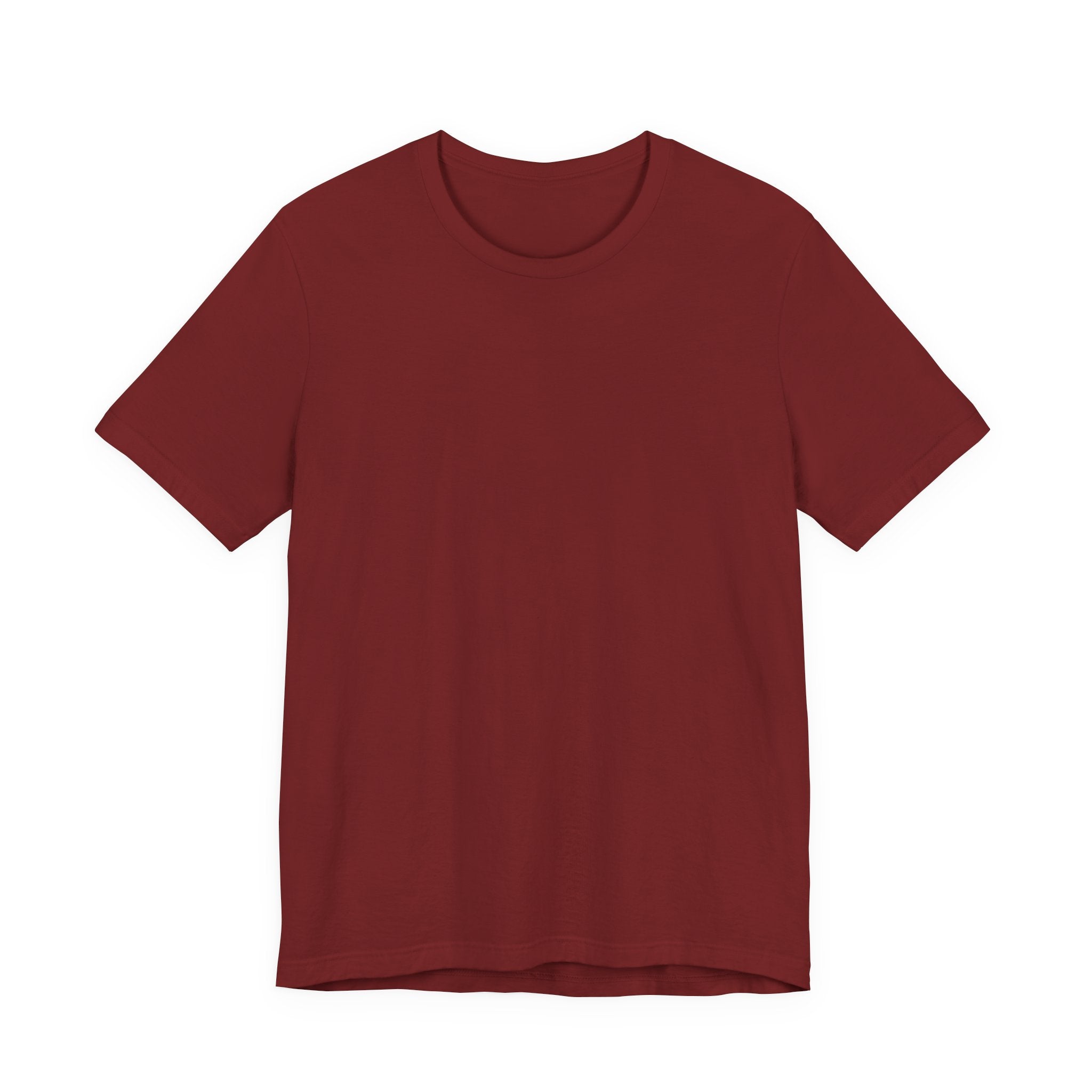 Rescue Company Chauffeur Customizable T-Shirt