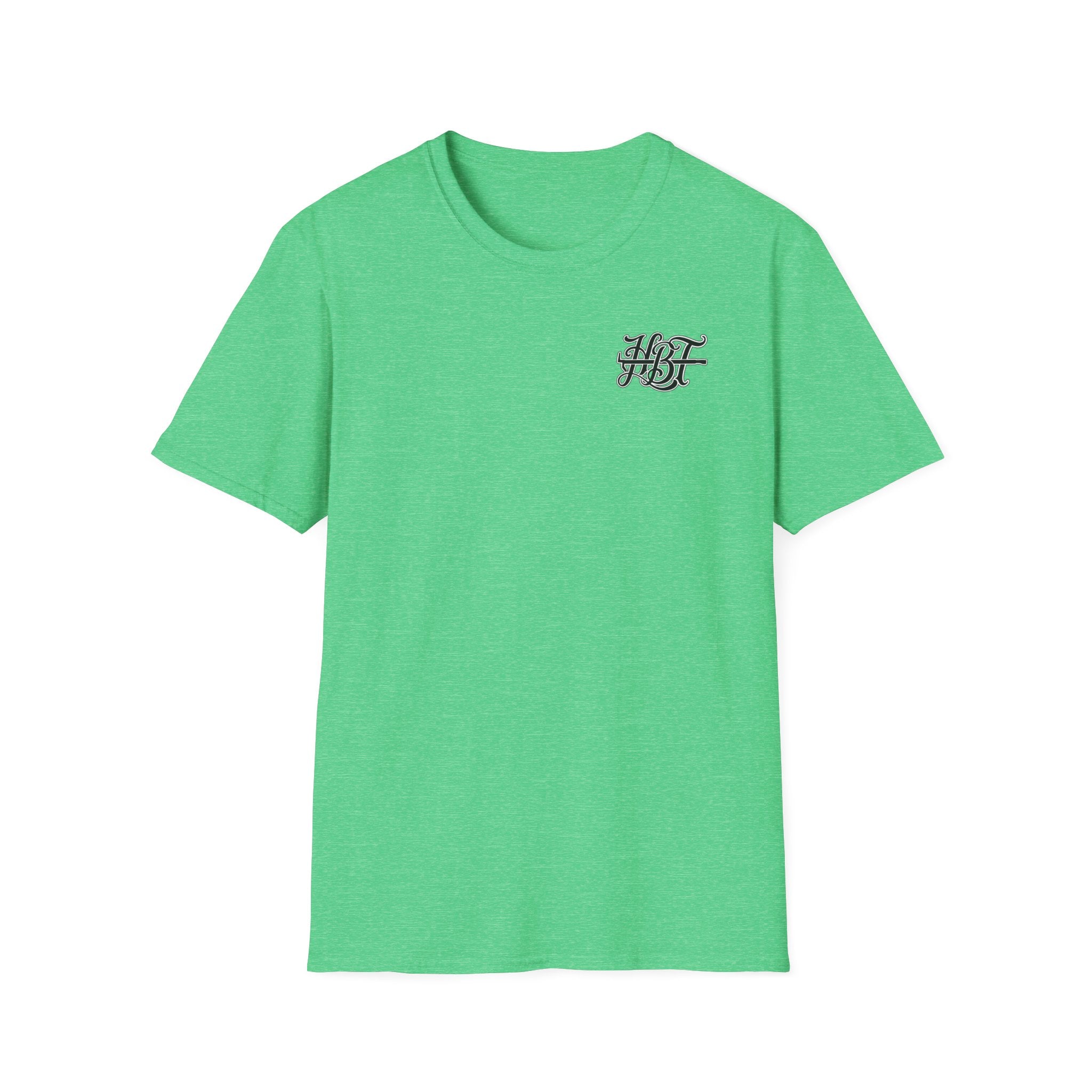 Retired Legend Extinguisher T-Shirt