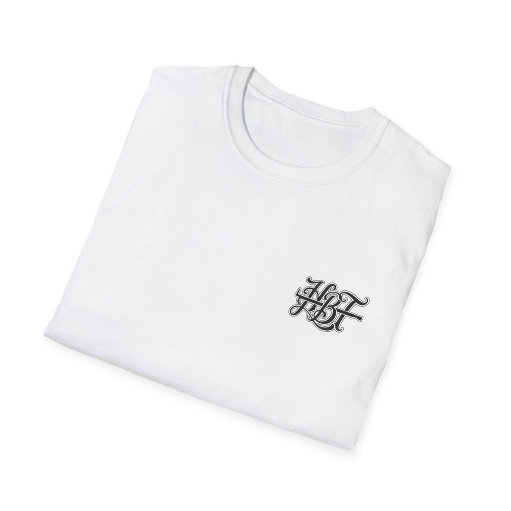 Coffee, Grit and Pain T-Shirt
