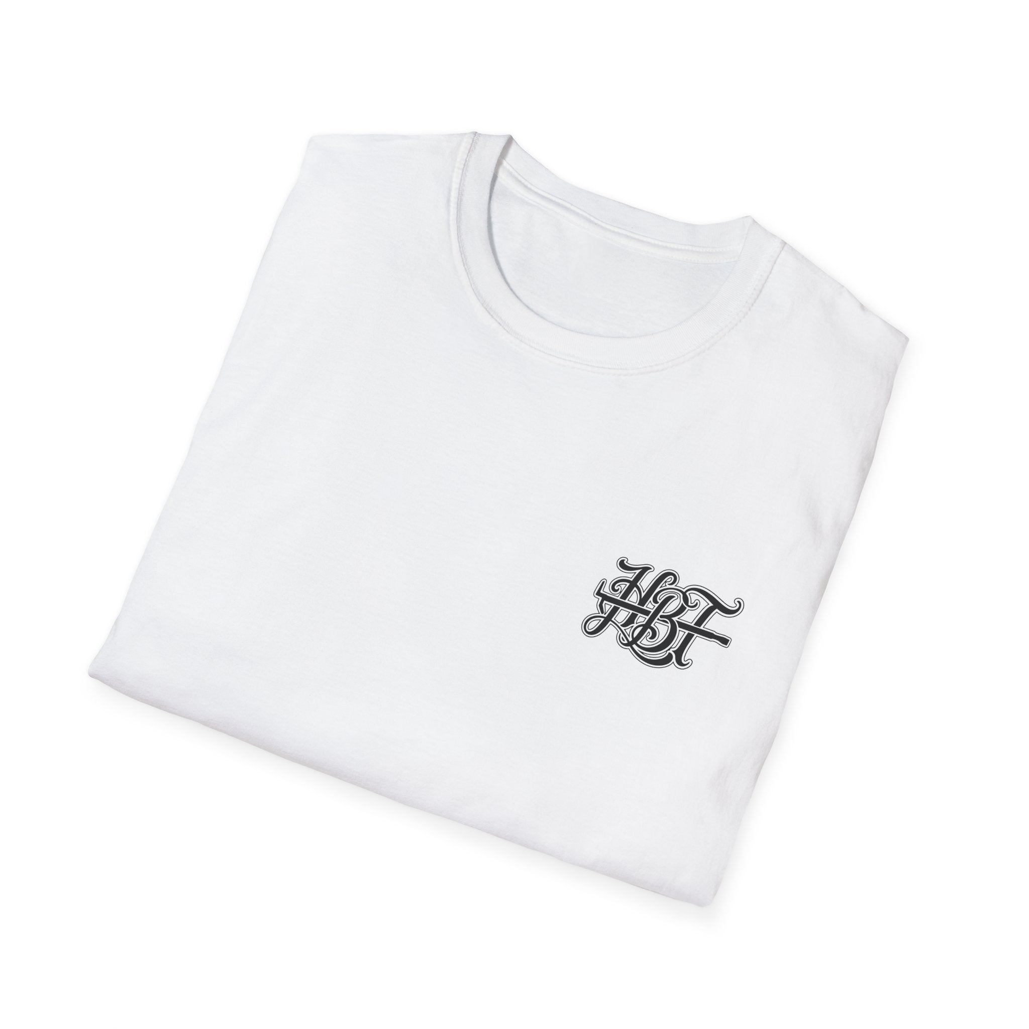 Coffee, Grit and Pain T-Shirt