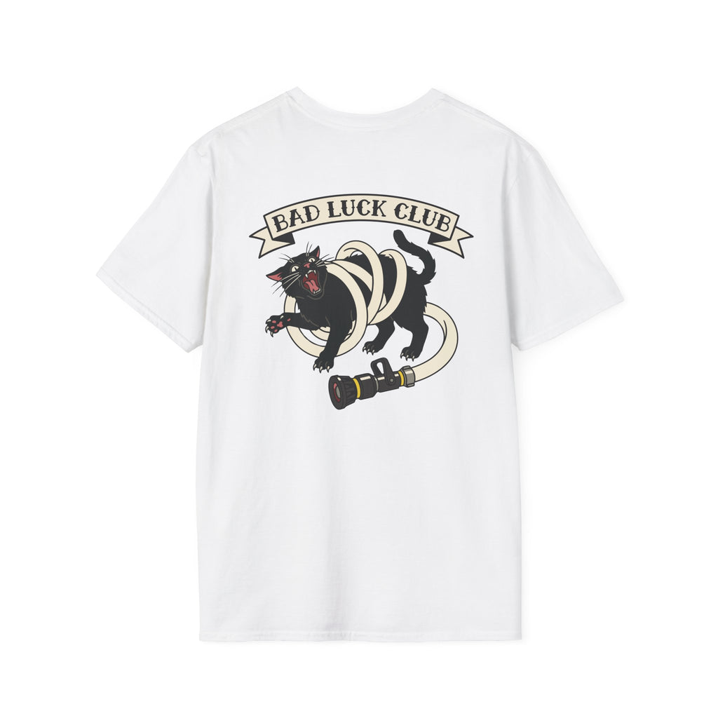 Bad Luck Club T-Shirt