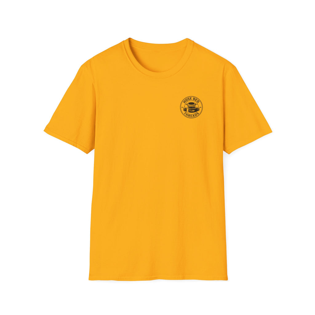 Grim Reaper "Still Working" T-Shirt