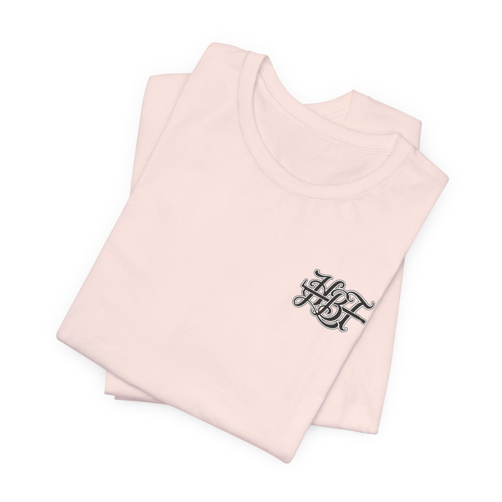 'The Bigger The Fire, The Sharper The Sting' Wasp Graphic T-Shirt