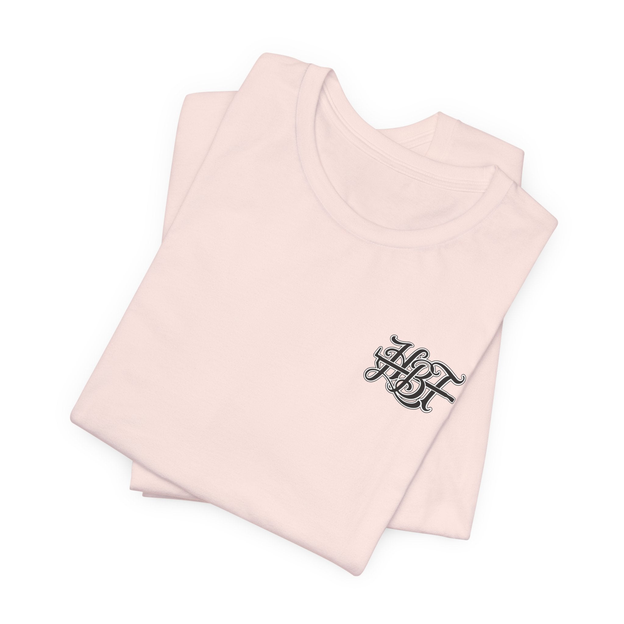 'The Bigger The Fire, The Sharper The Sting' Wasp Graphic T-Shirt