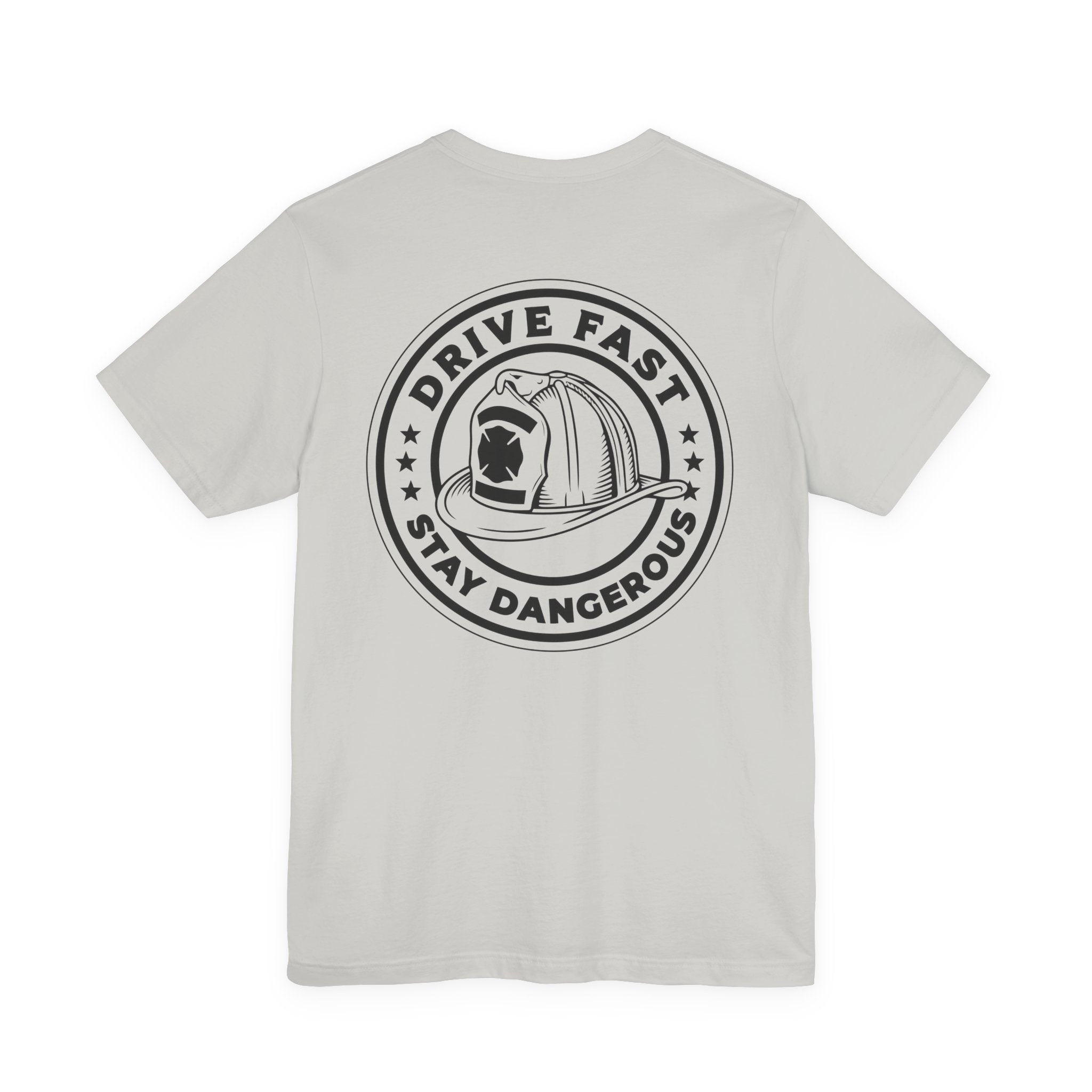 Drive Fast Stay Dangerous T-Shirt