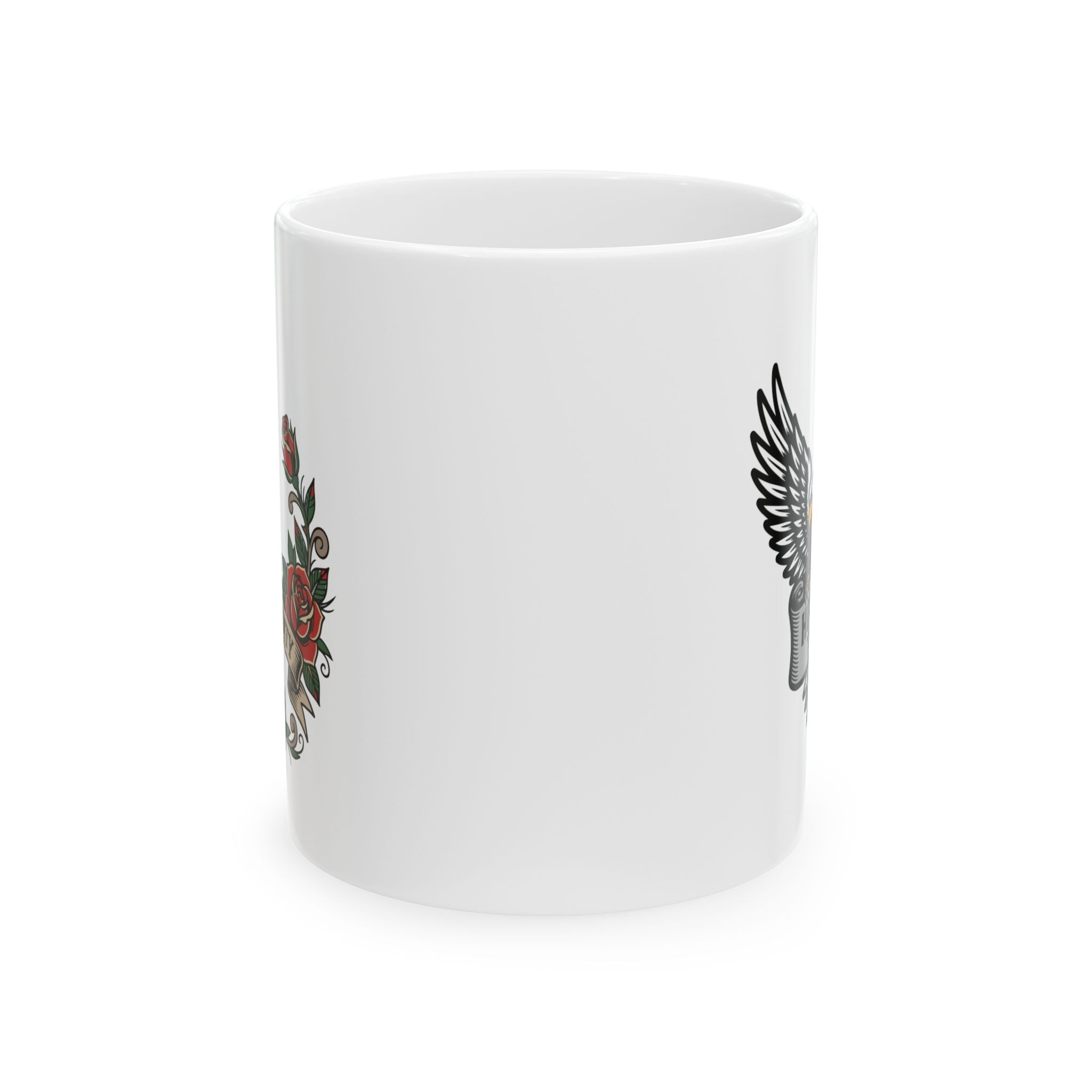 Sweat Equity Irons Mug