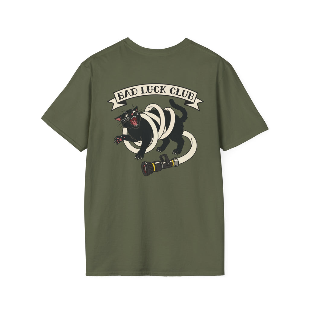 Bad Luck Club T-Shirt