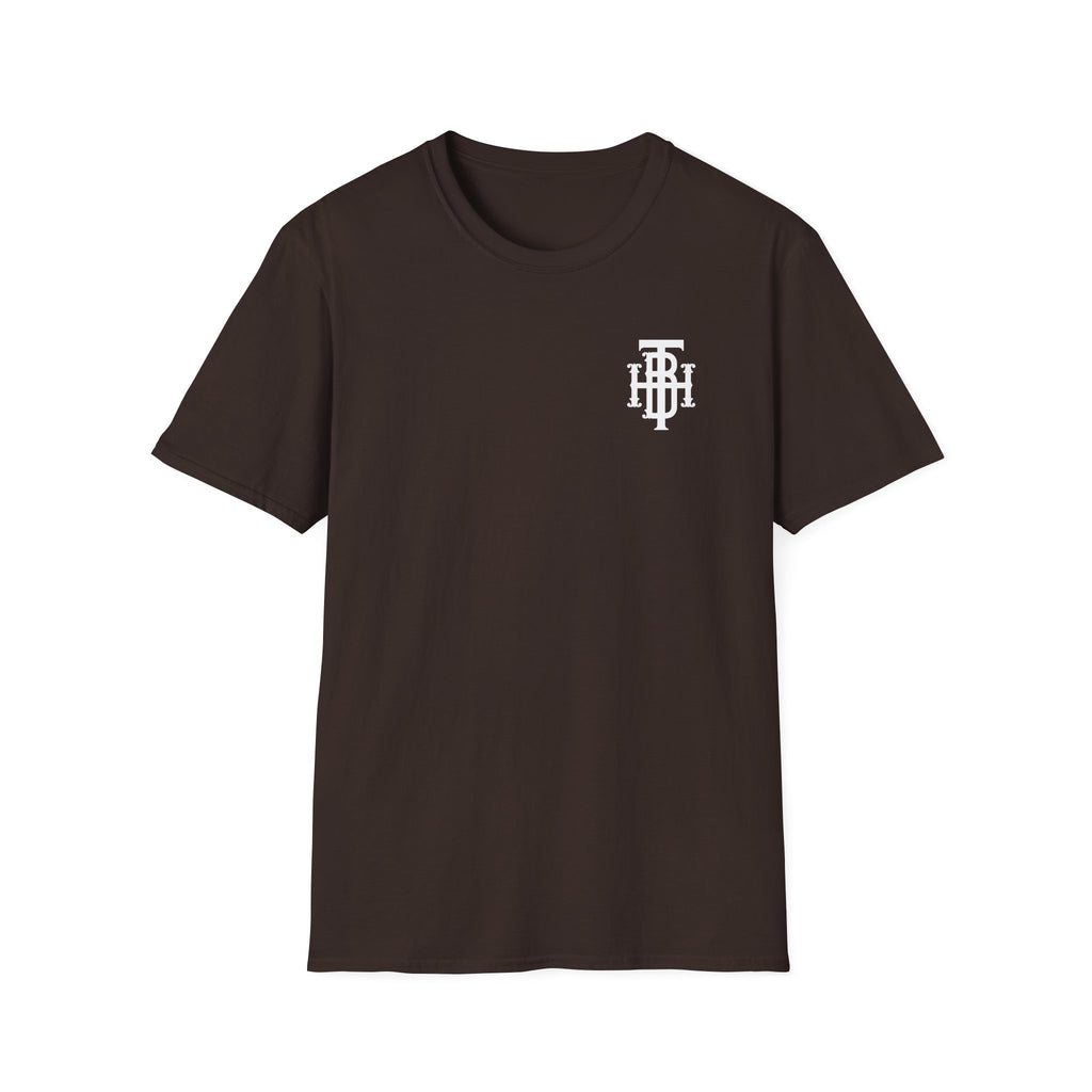 Smoke Steel Brotherhood T-Shirt