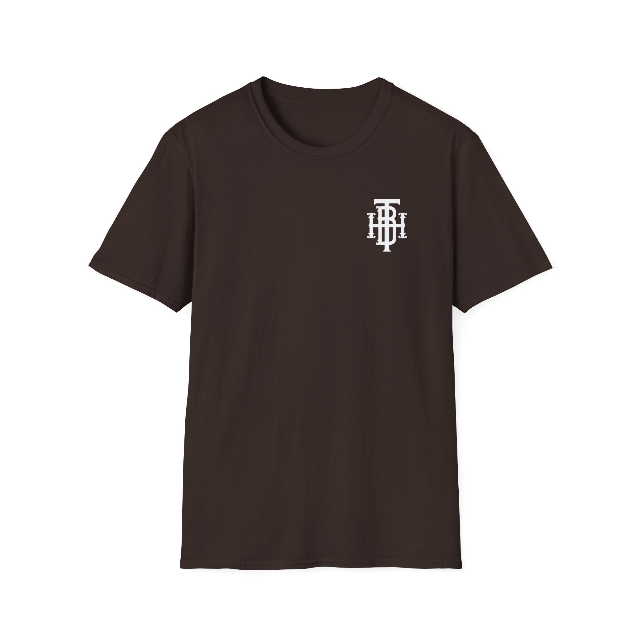 Smoke Steel Brotherhood T-Shirt