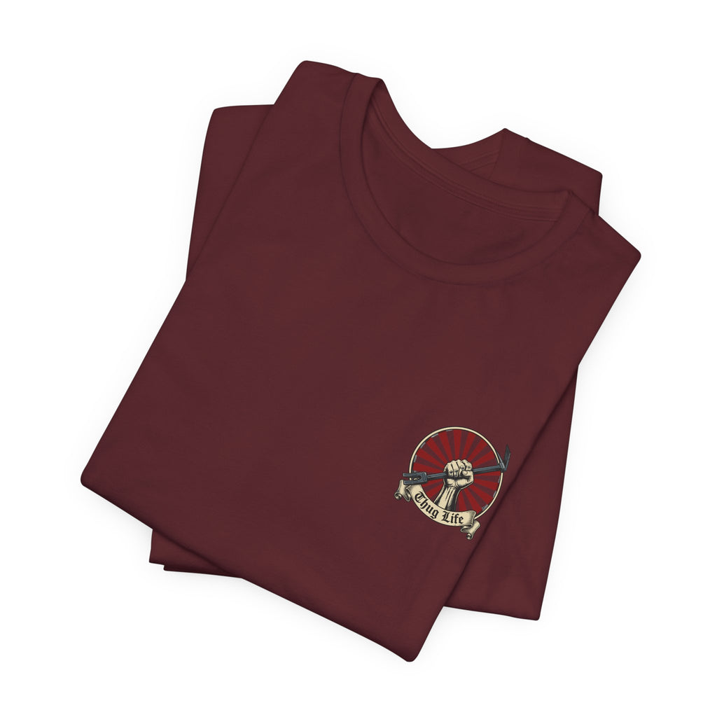 Union Thug T-Shirt
