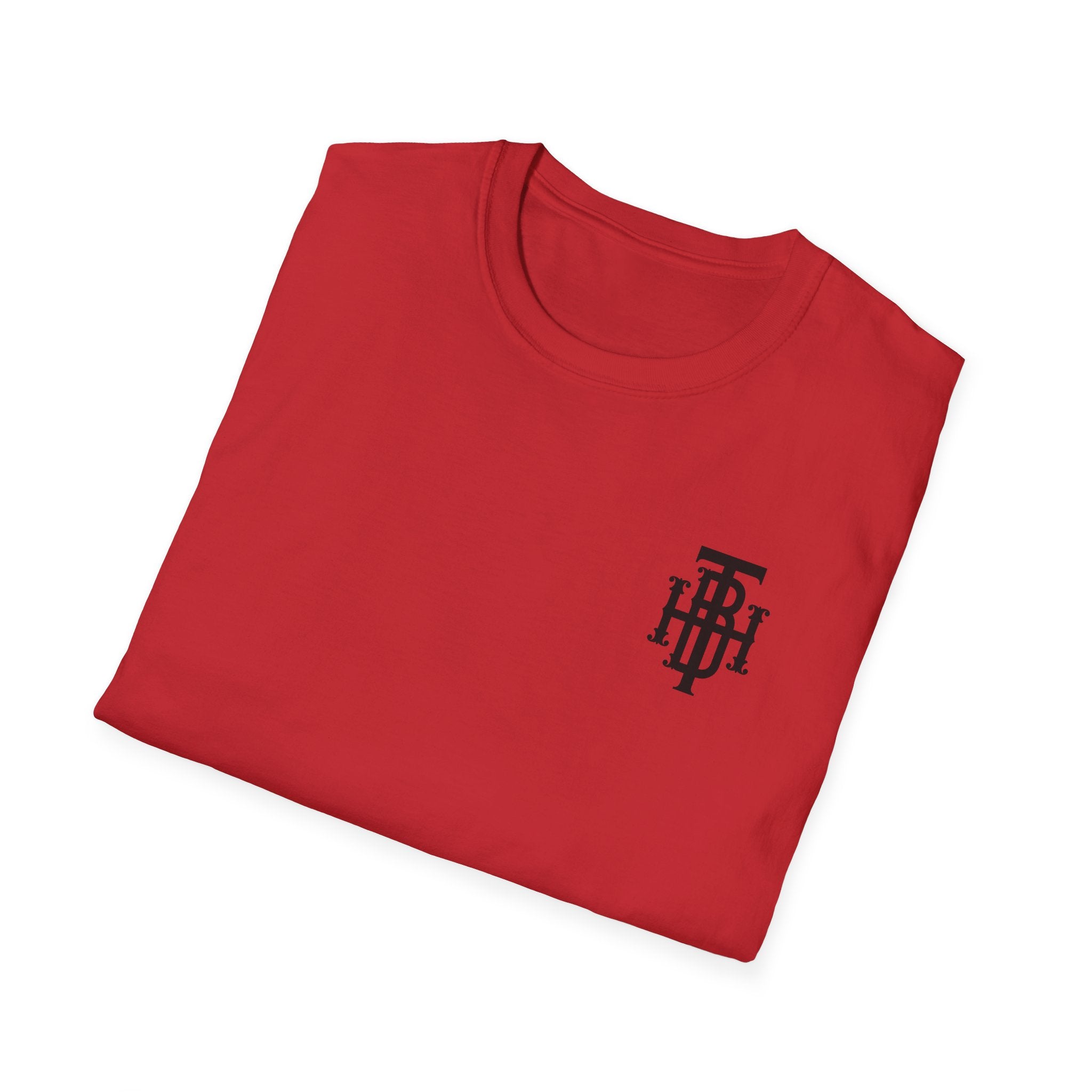 Smoke Steel Brotherhood T-Shirt