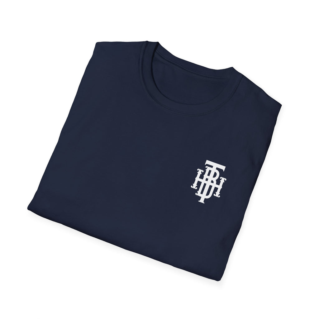 Smoke Steel Brotherhood T-Shirt