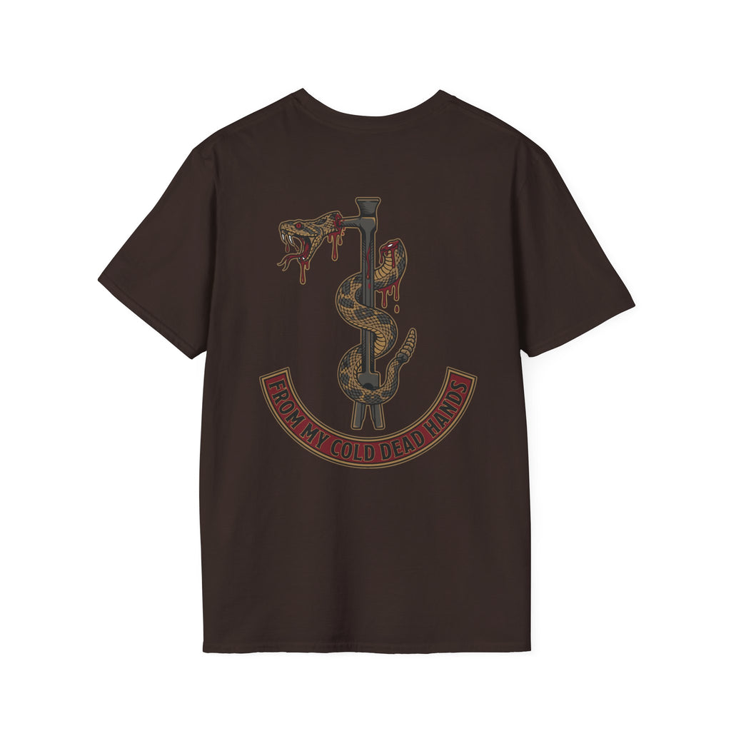 Cold Dead Hands | T-Shirt