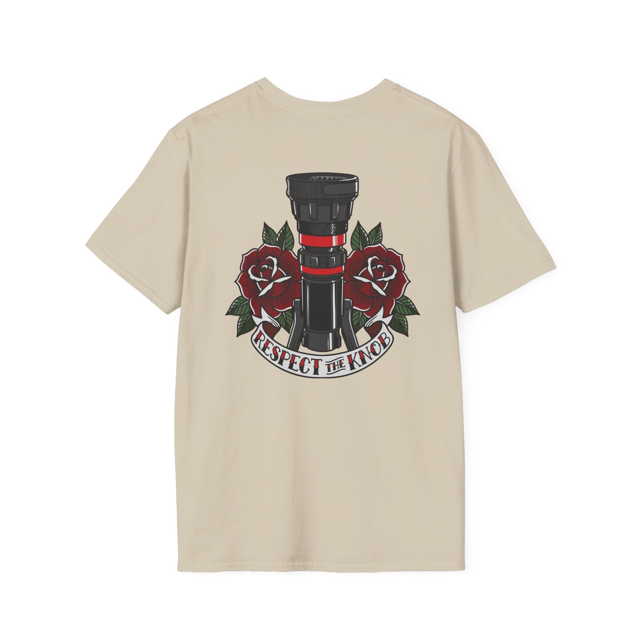 Respect the Knob T-Shirt