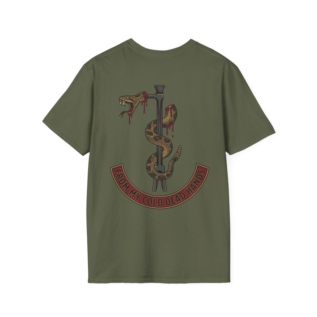 Cold Dead Hands | T-Shirt