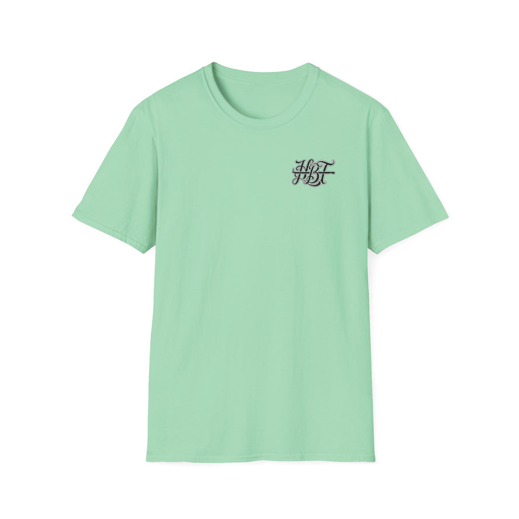 I Love Engines T-Shirt