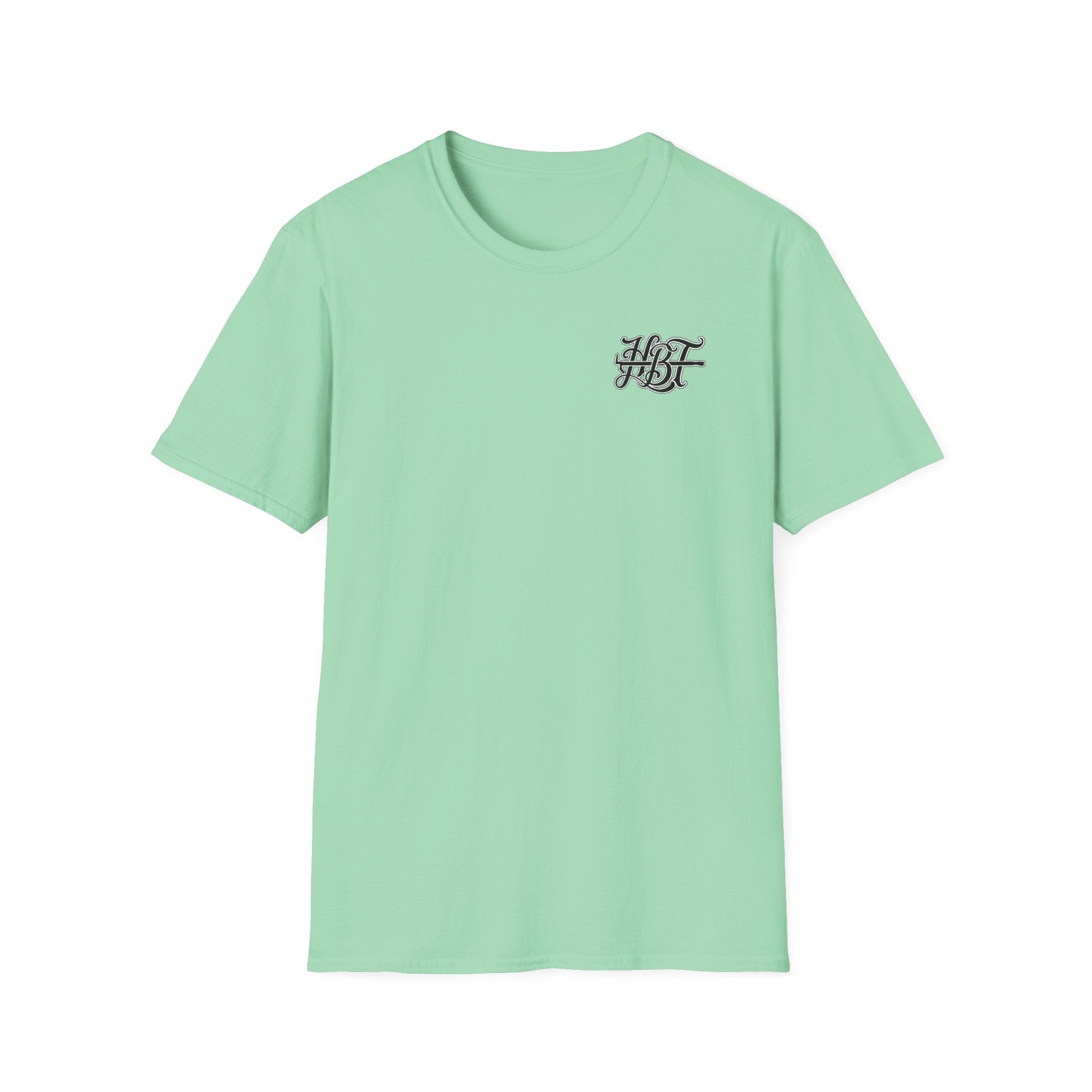 I Love Engines T-Shirt