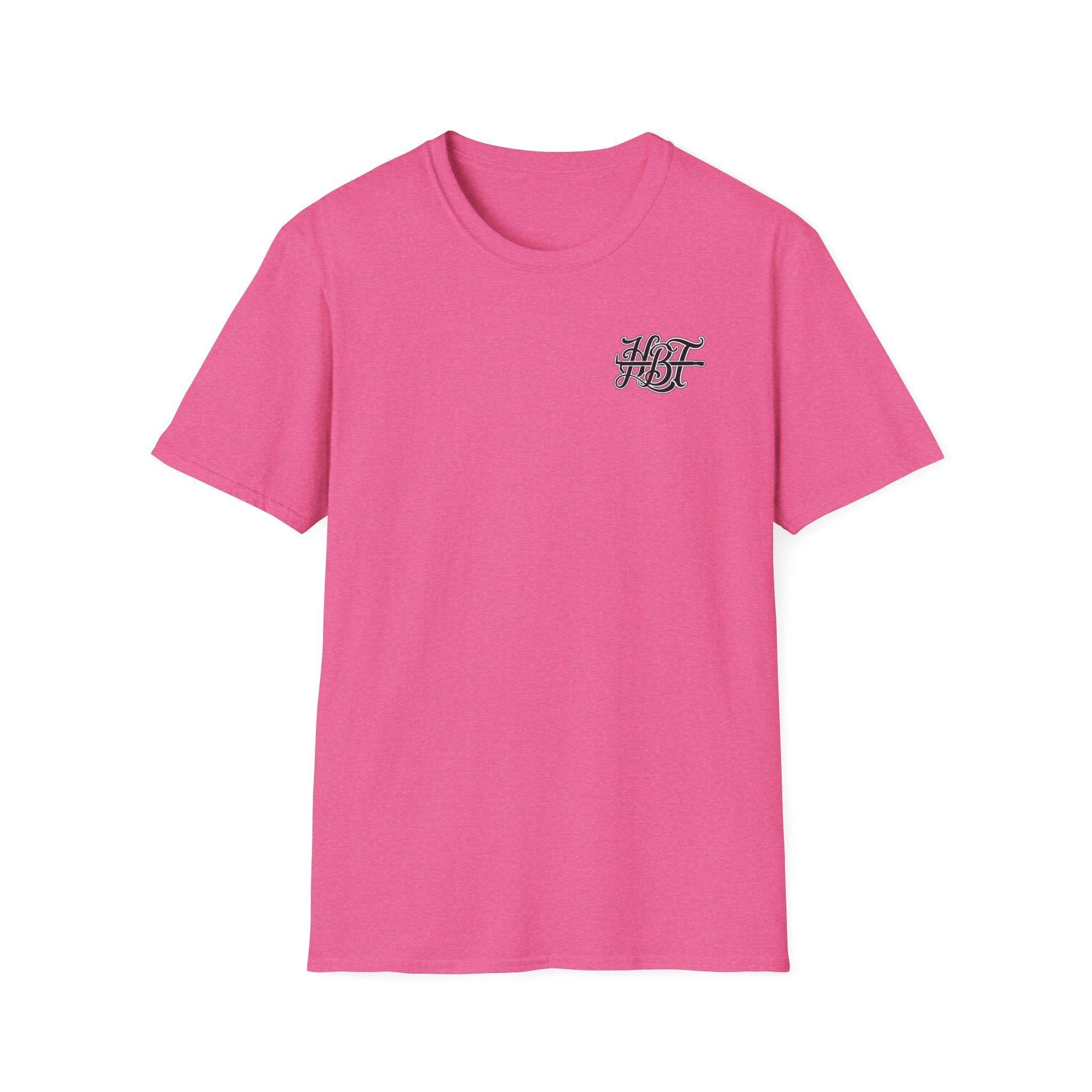 I Love Engines T-Shirt
