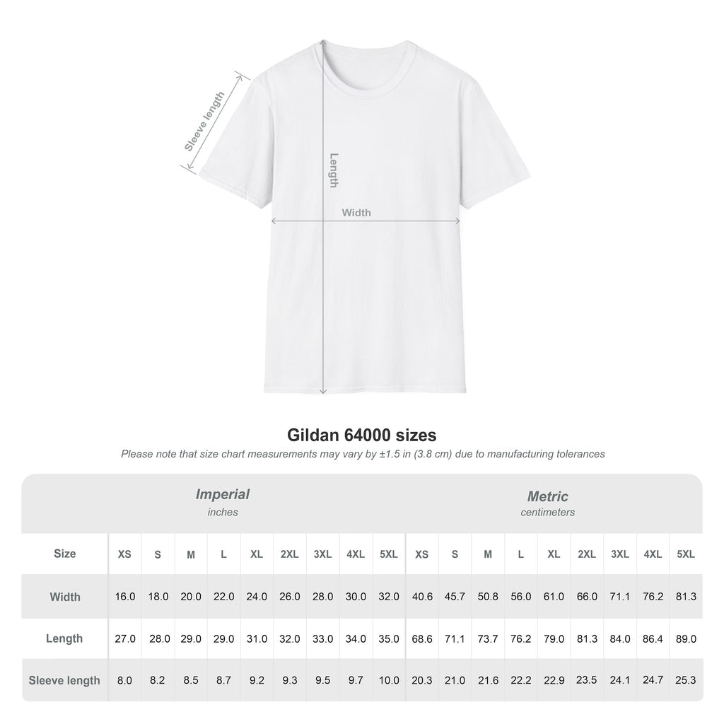 Retired Legend Extinguisher T-Shirt