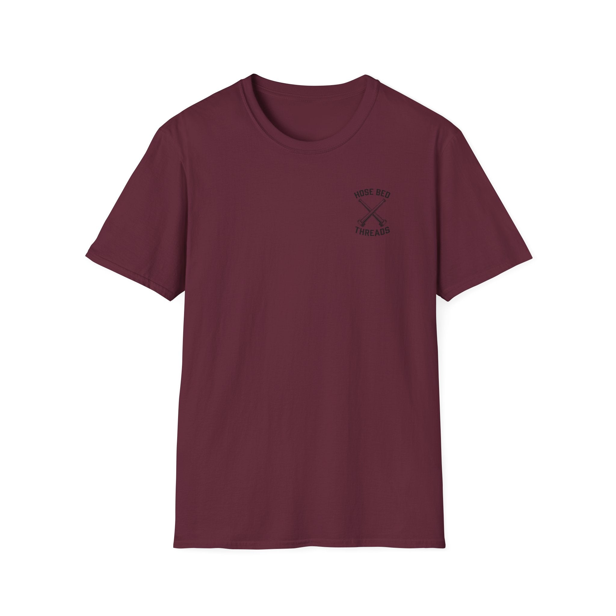 Ride The Engine T-Shirt