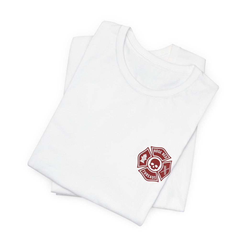 Trash Polka Graphic T-Shirt