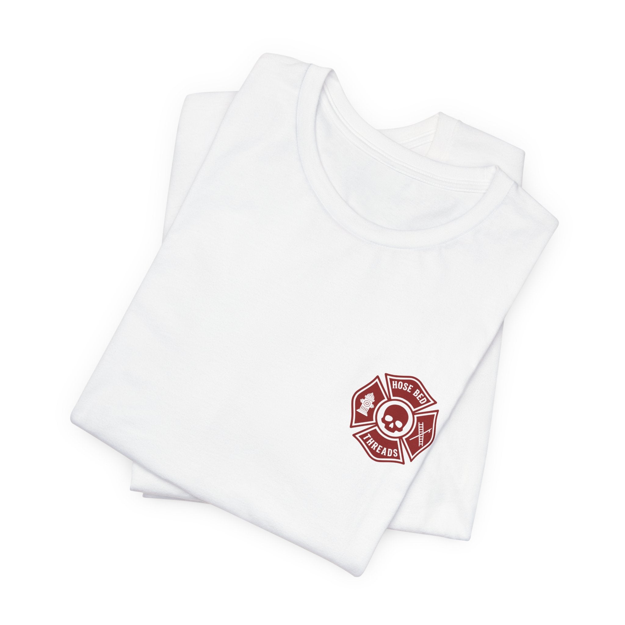 Trash Polka Graphic T-Shirt